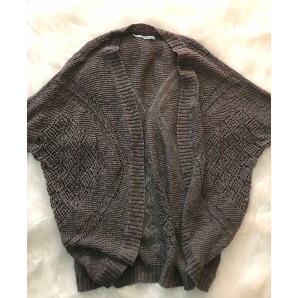 Maurice’s Cardigan